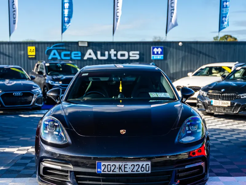 Porsche