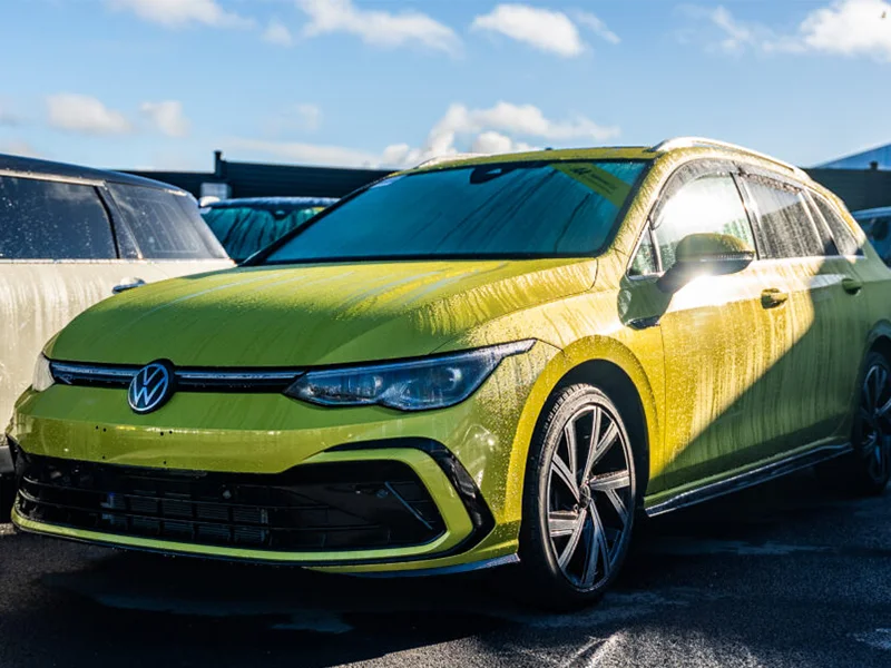 Volkswagen