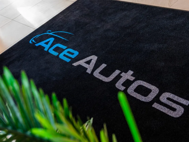 Ace Autos