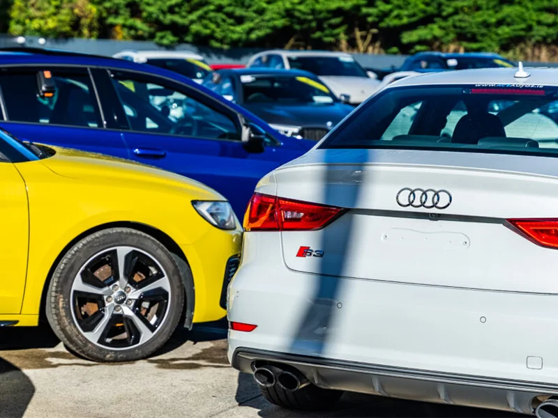 Ace Autos