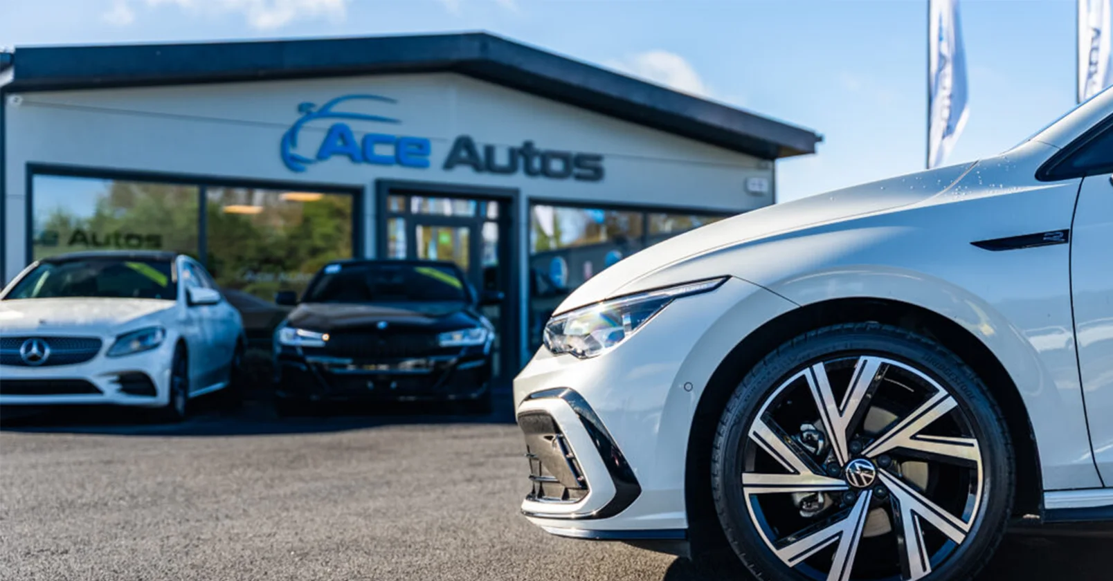 Ace Autos